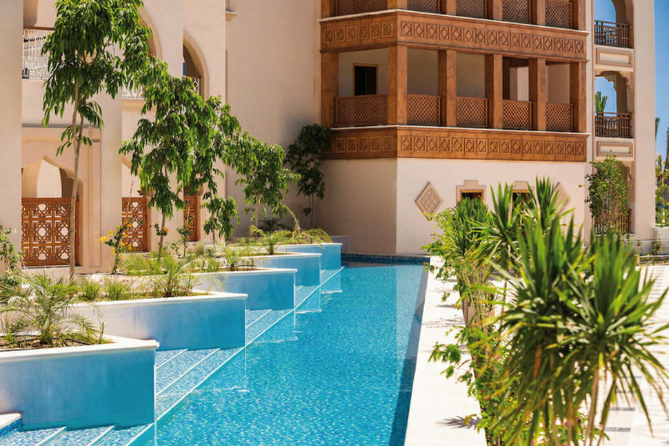 The Grand Palace Hurghada HolidayDiscounter