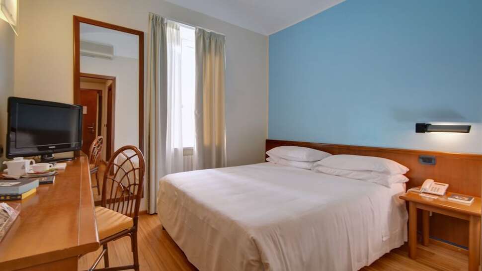 Best Western Hotel Crimea