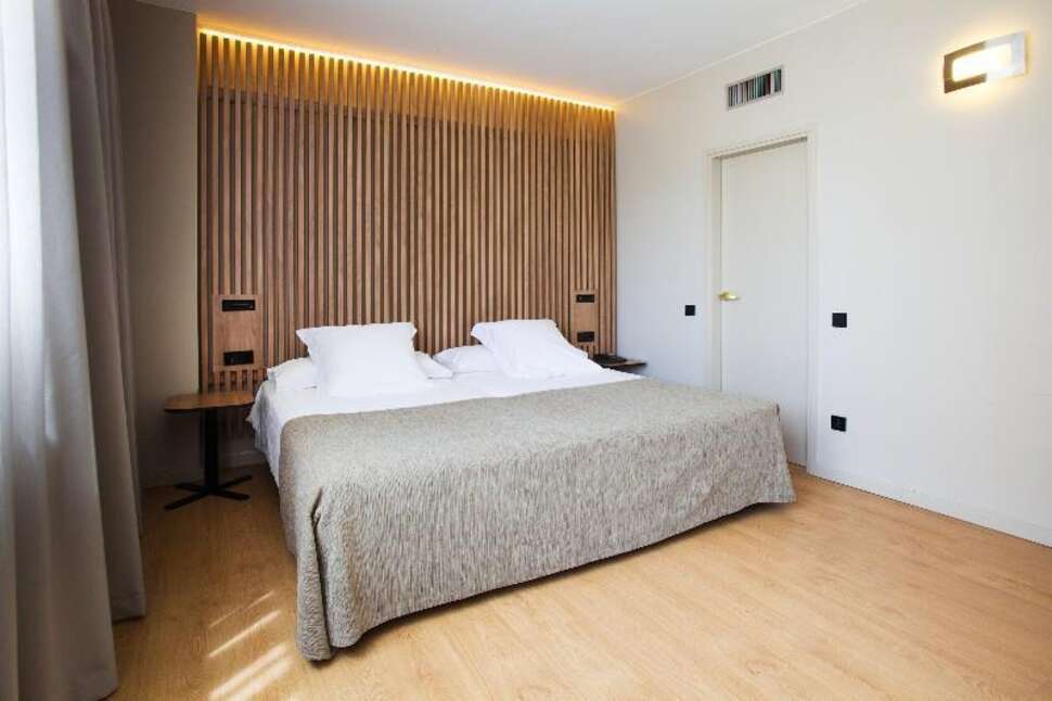 Aparthotel Atenea Barcelona.
