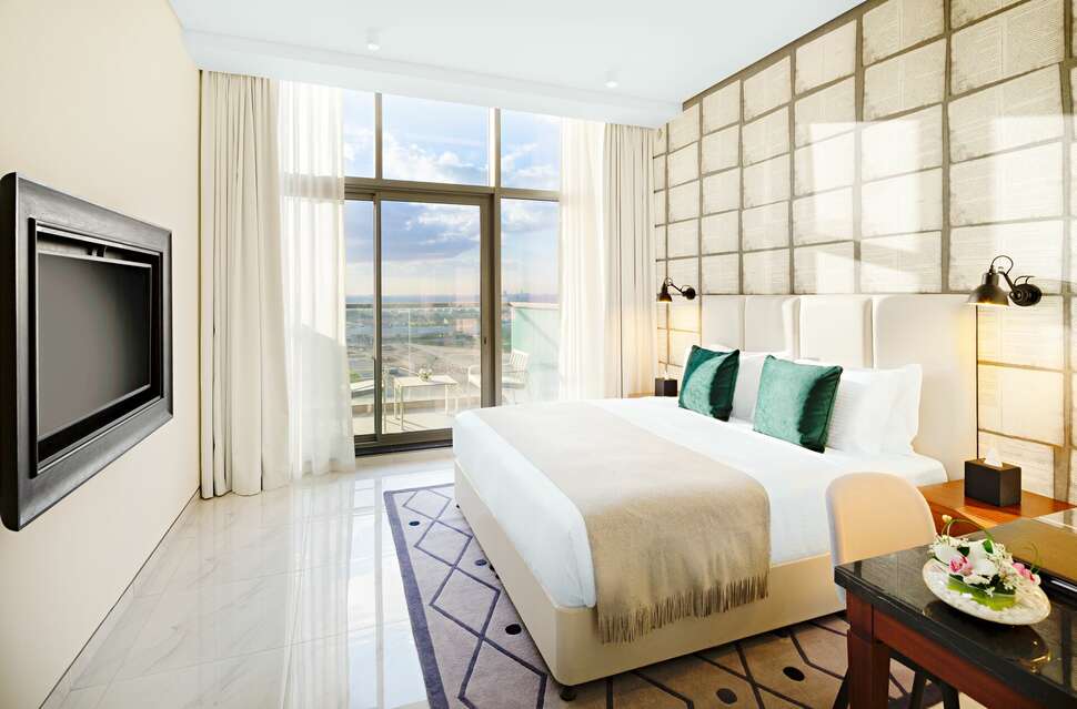 Millennium Atria Business Bay