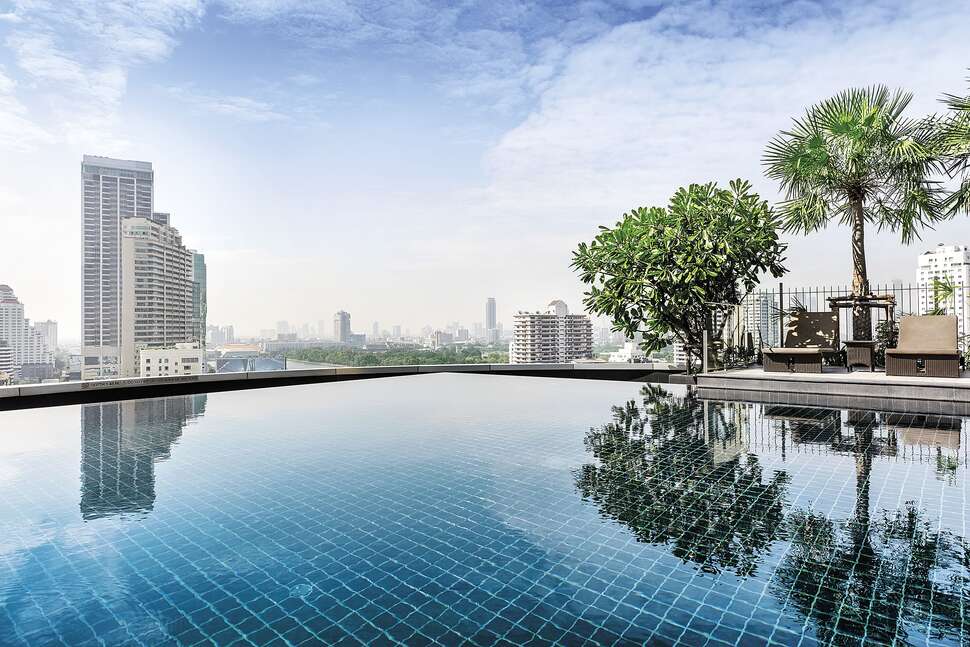 Grande Centre Point Sukhumvit Terminal 21.