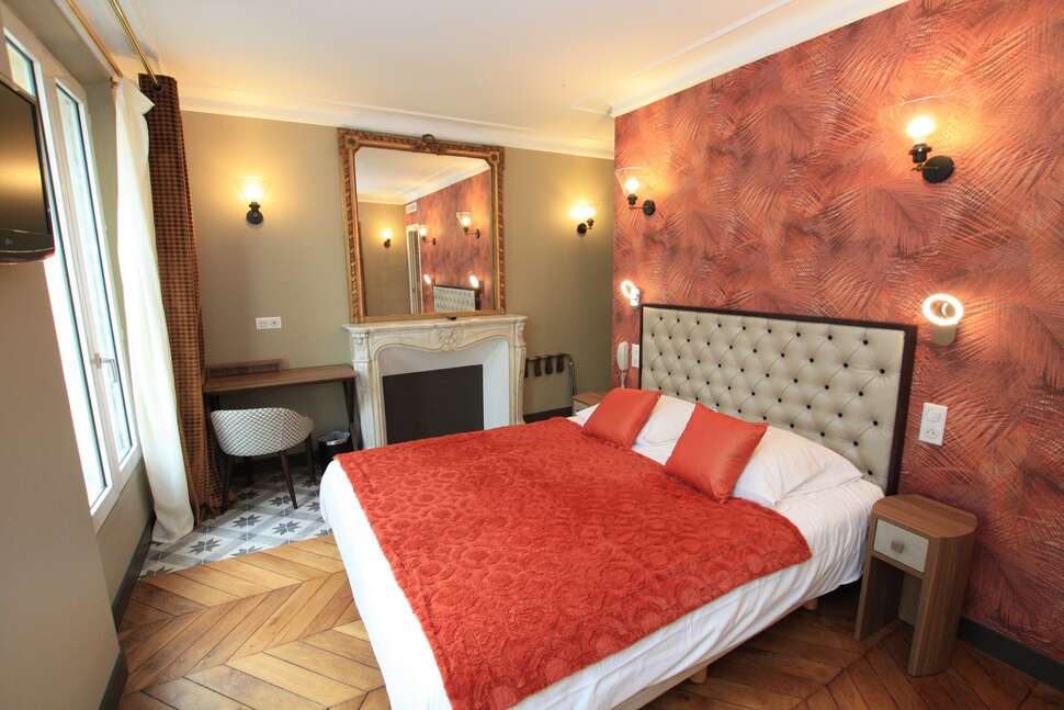 Excelsior Batignolles