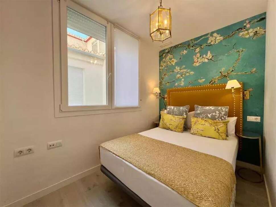 Appartementen Realejo Campo del Principe 3000