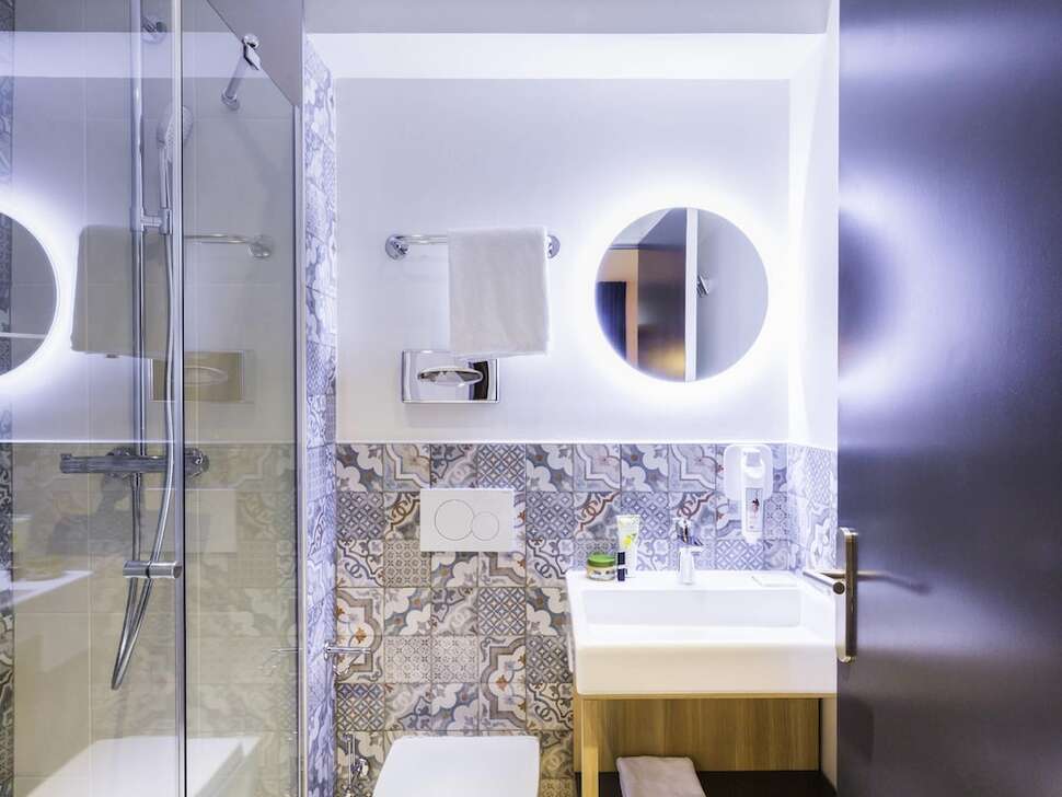 Ibis Styles Paris Gare De L’est Tgv