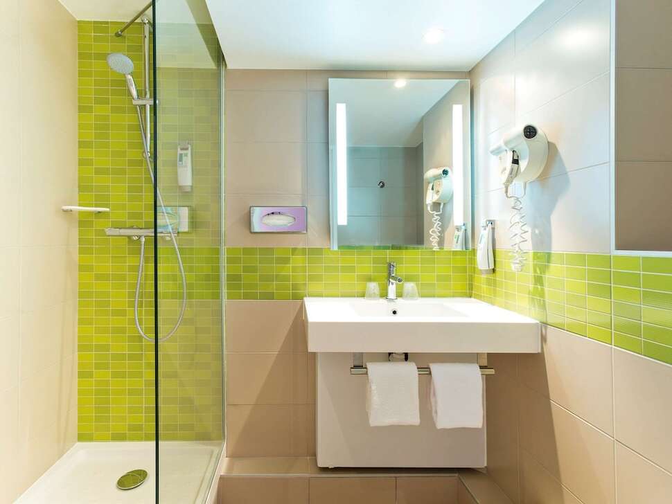 Ibis Styles Paris Gare De L’est Tgv