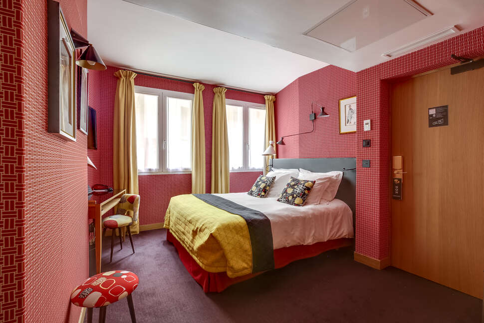 Artus Hotel