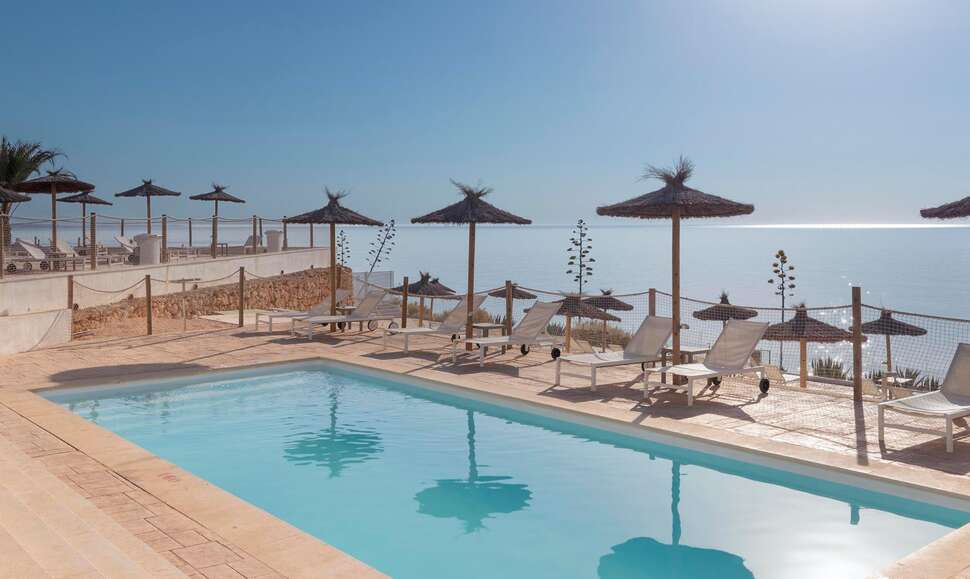 Hotel Club Palia Maria Eugenia