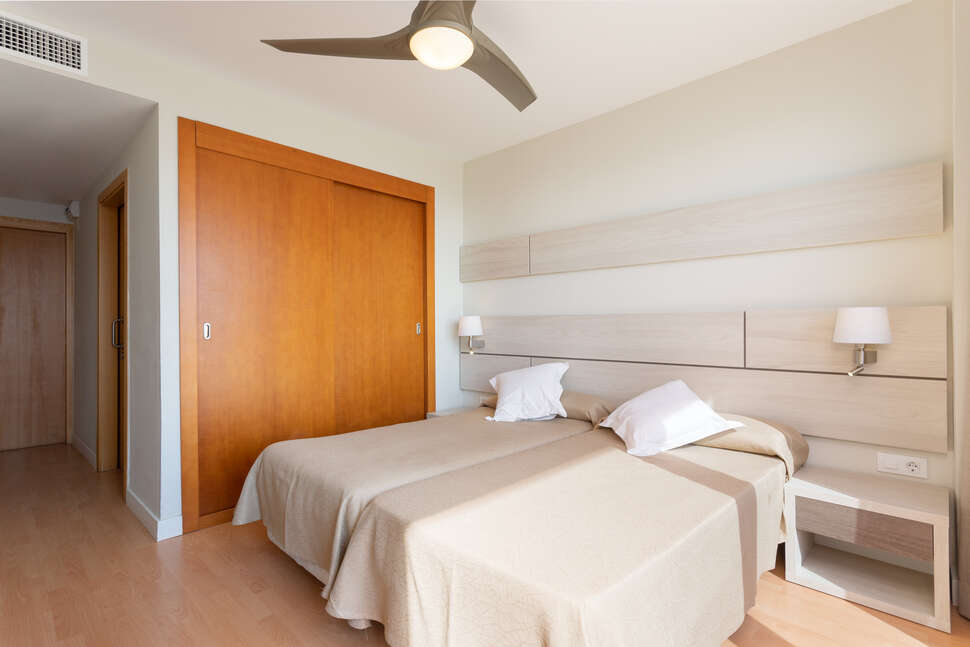 Hotel Club Palia Maria Eugenia