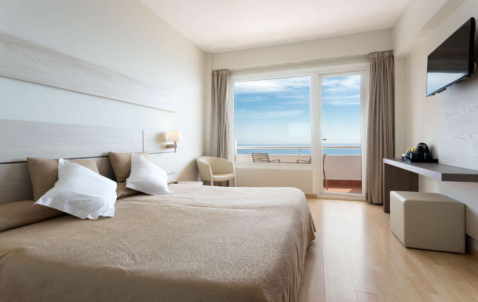 Hotel Club Palia Maria Eugenia