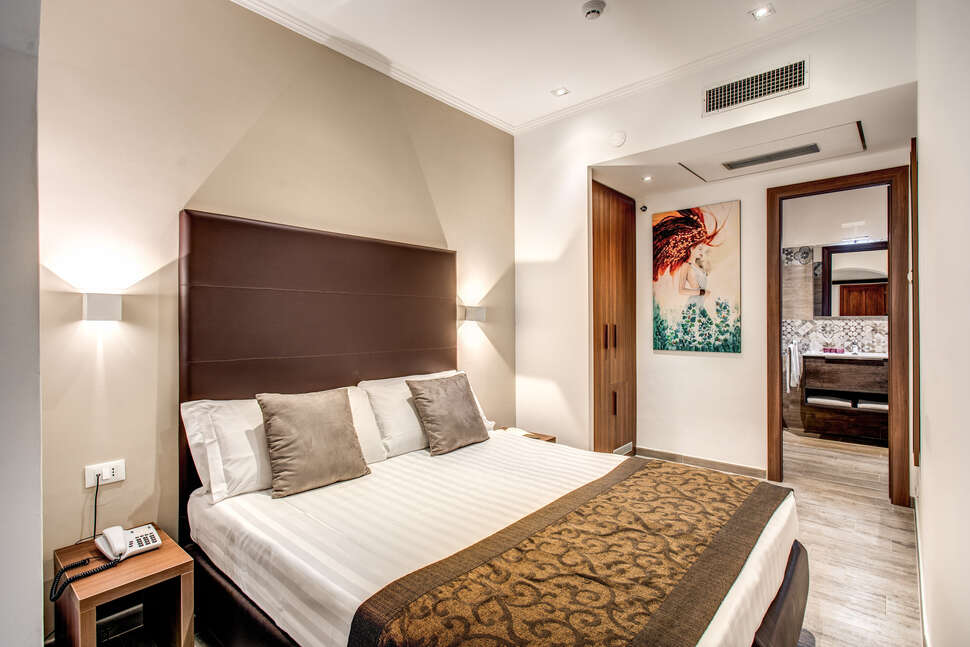 House Garden Hotel