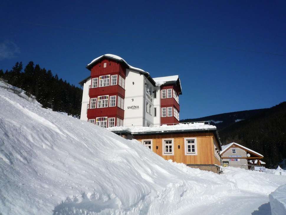 Snezka Residence