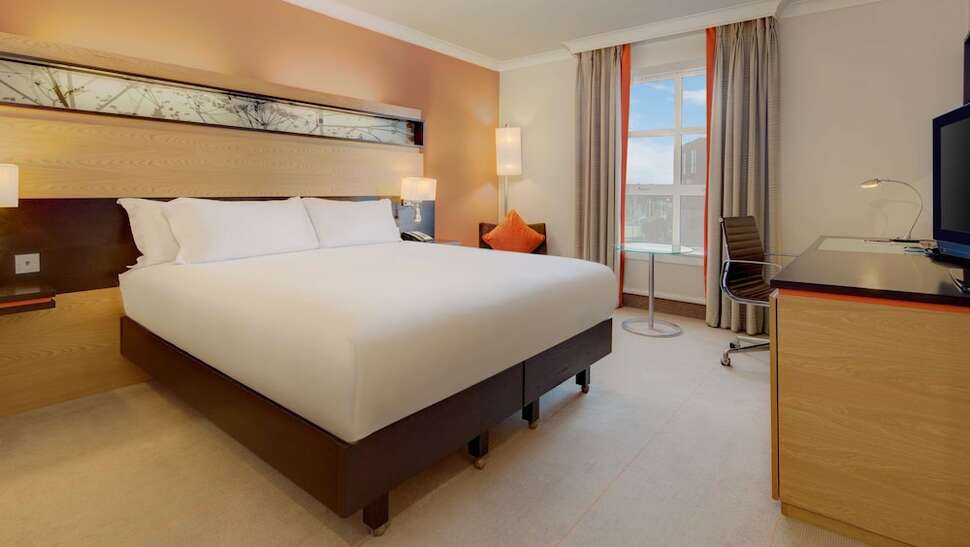Hilton Dublin