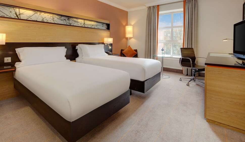 Hilton Dublin