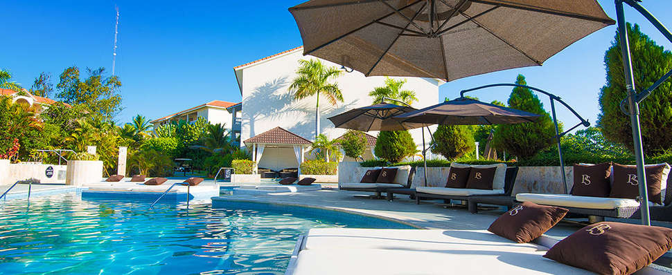 Hotel Presidential Suites Puerto Plata By Lif