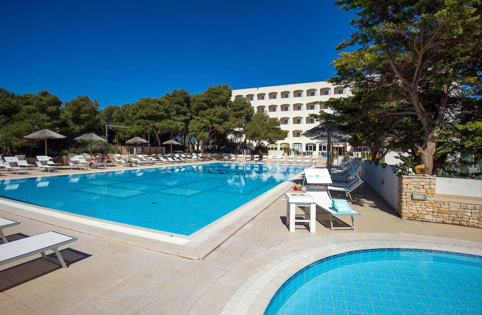 Ecoresort Le Sirene.