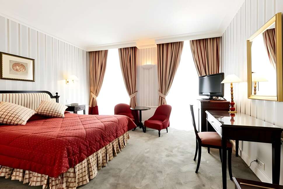 Golden Tulip Hotel Washington Opera Hotel