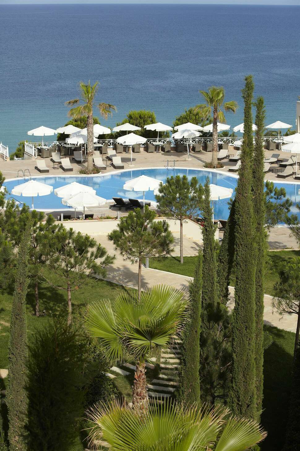 Pomegranate Welness Spa Hotel.