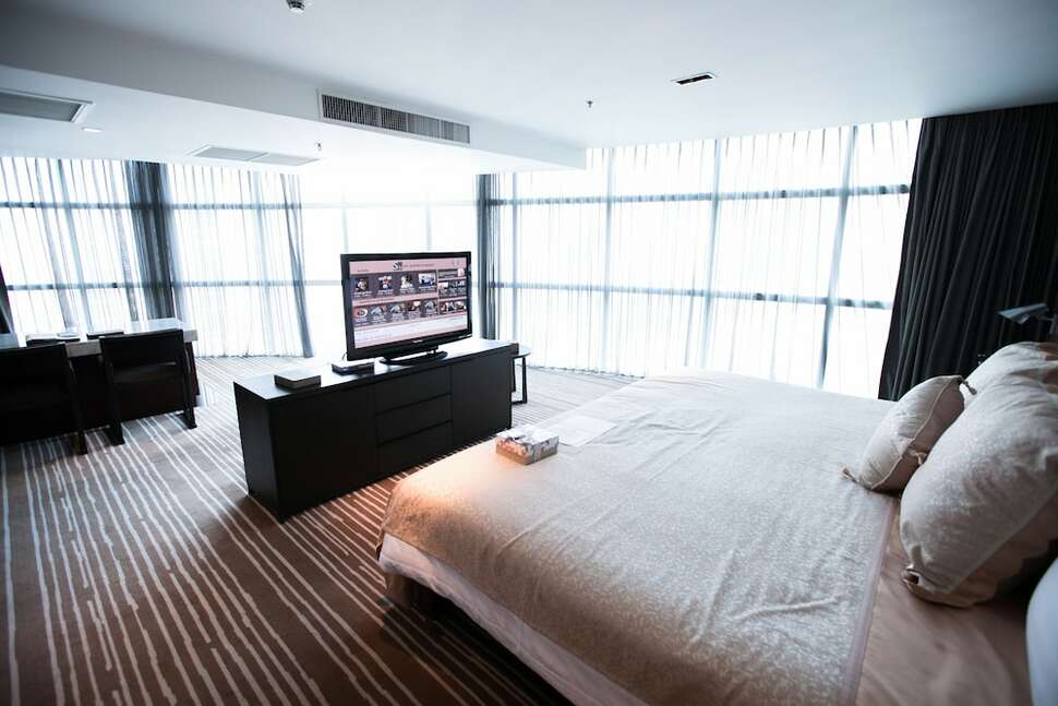 S31 Sukhumvit Hotel.
