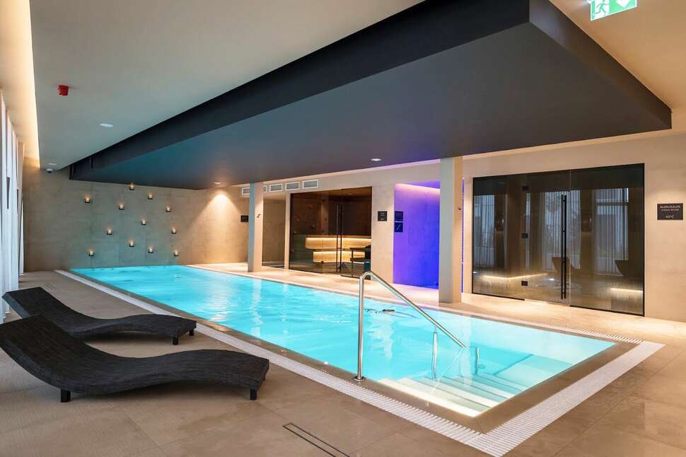 Mövenpick Hotel Tallinn