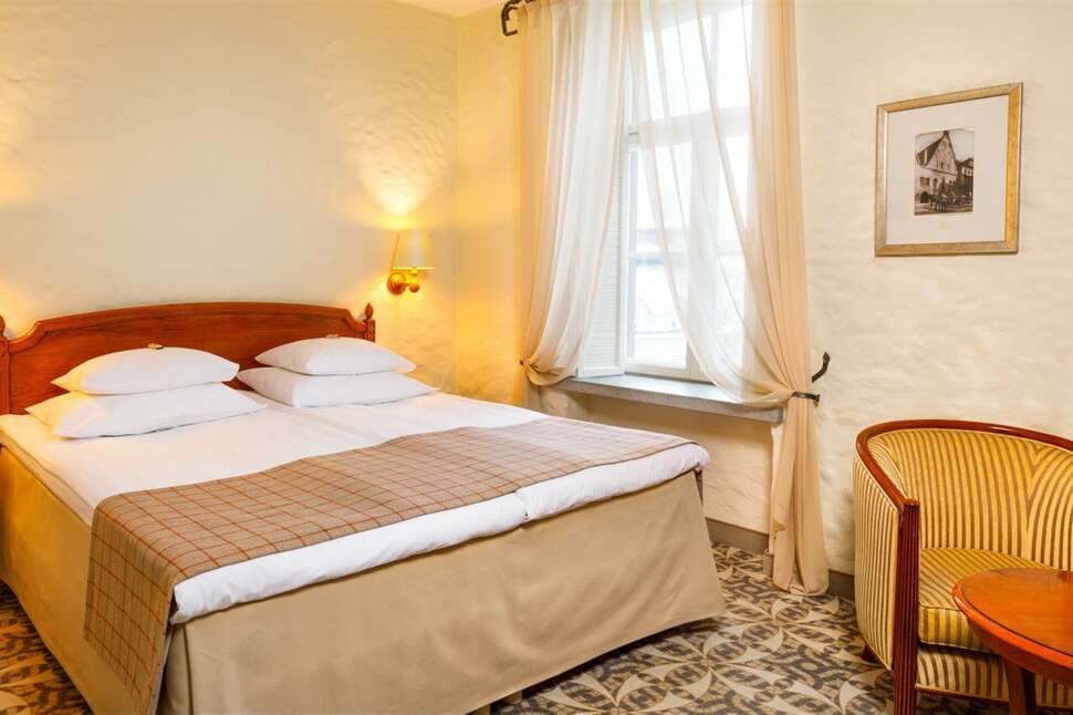 Rixwell Collection Savoy Boutique Hotel