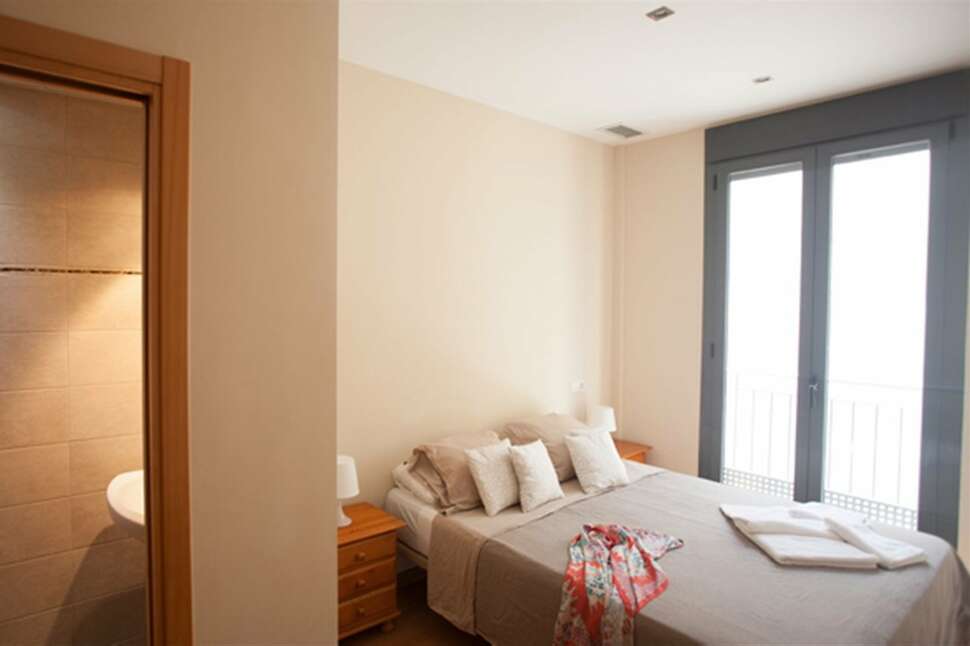 Appartementen El Carmen by Be Alicante.