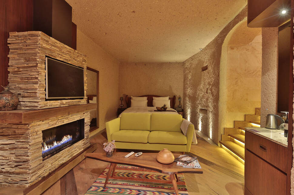 Ariana Sustainable Luxury Lodge