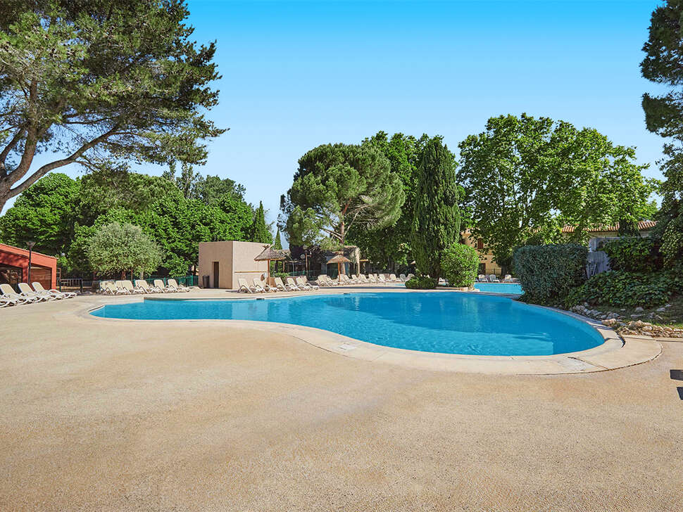 Odalys Residence Village Camarguais