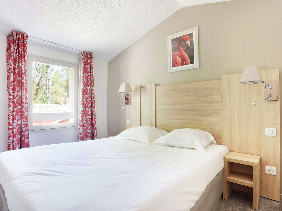 Odalys Residence Village Camarguais