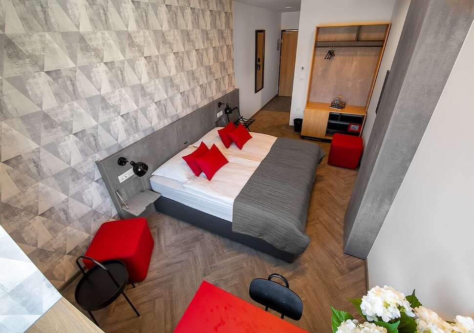 Urban Ring hotel