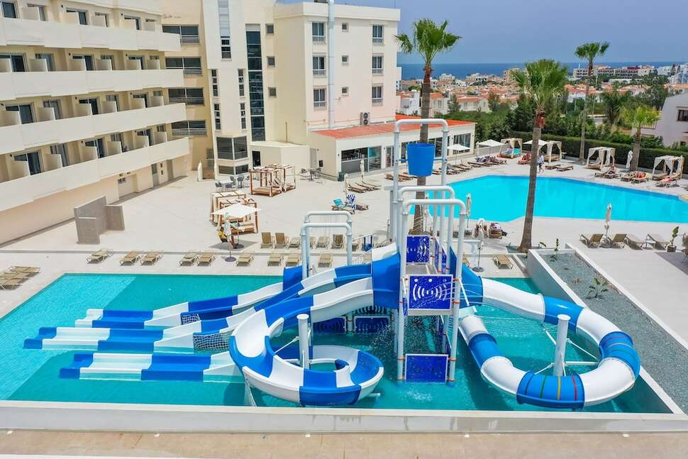 Toxotis Hotel Appartementen