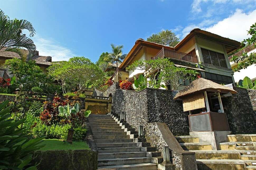 Bali Masari Villas