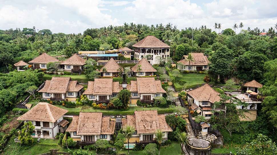 Bali Masari Villas