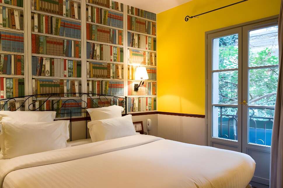 Hôtel Relais Saint Sulpice