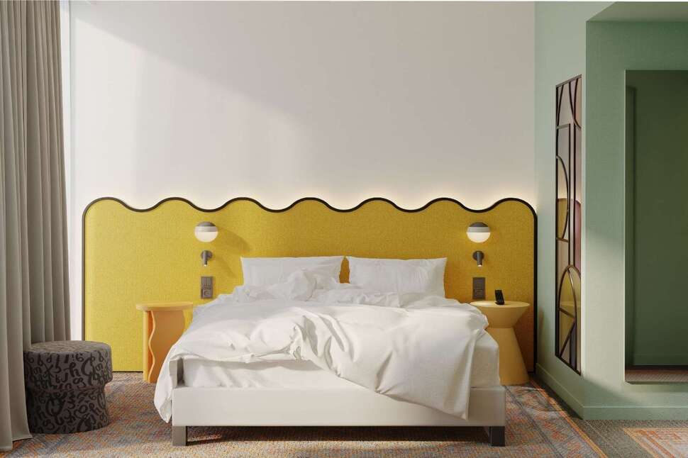 Ibis Styles Old Tbilisi