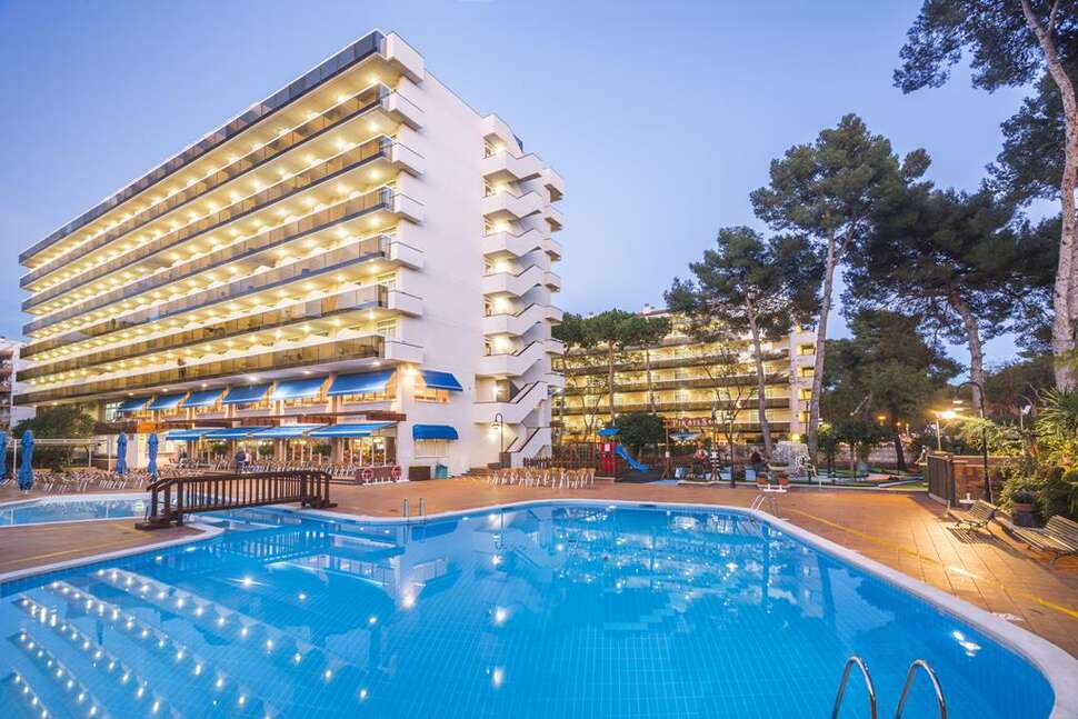 Ponient Marinada Aparthotel by PortAventura W