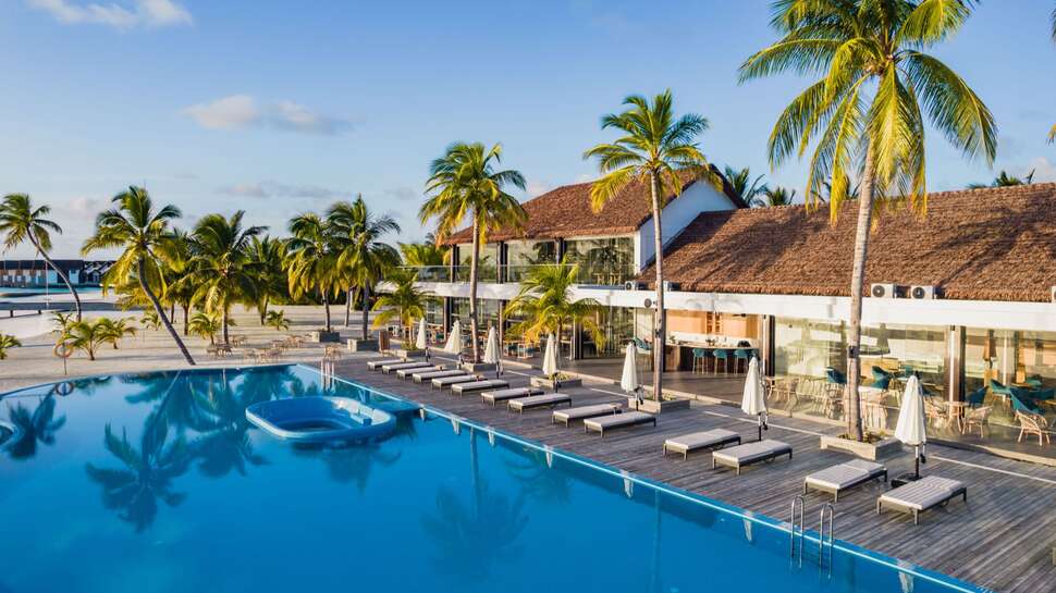 Nooe Maldives Kunaavashi.