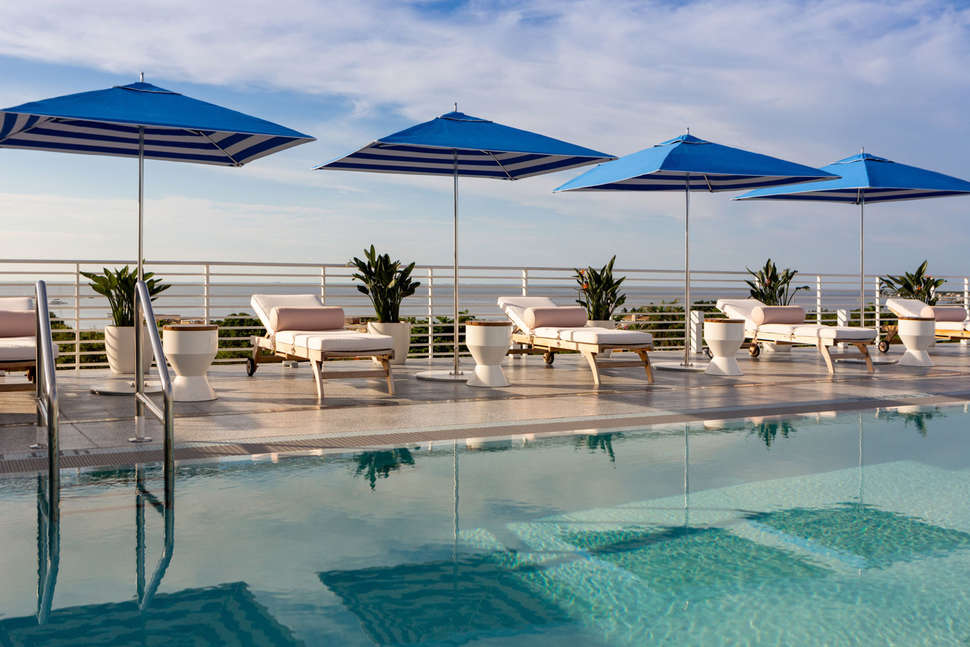 Mr. C Coconut Grove.