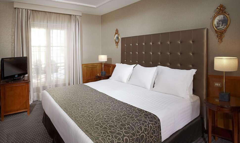 Meliá Paris Vendôme