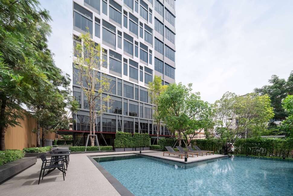 Ramada by Wyndham Bangkok Sukhumvit 87.
