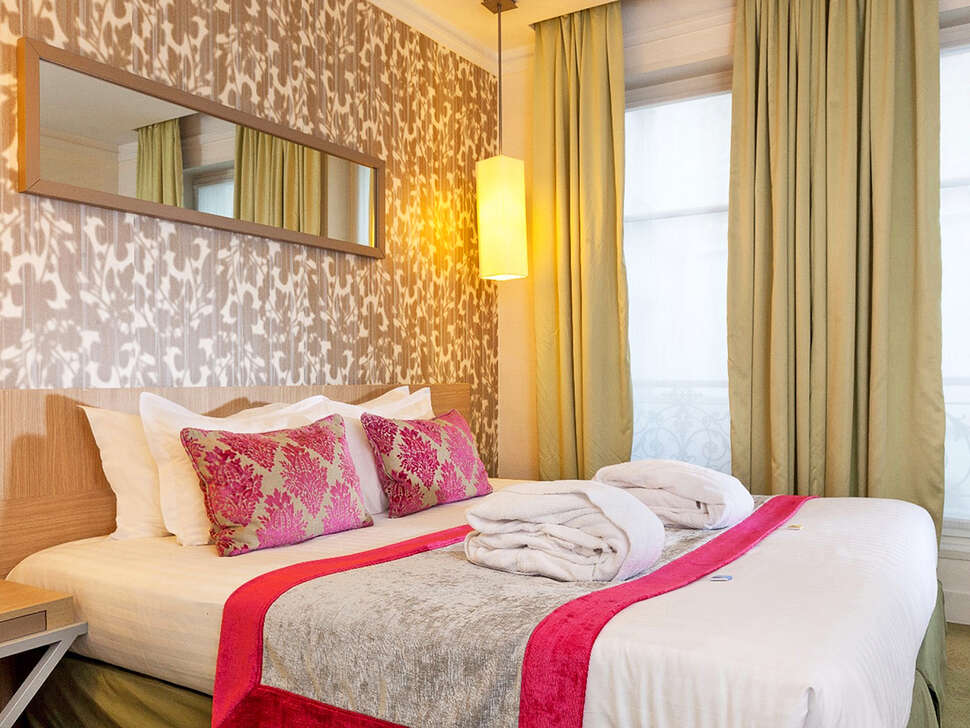 Hotel Marceau Bastille