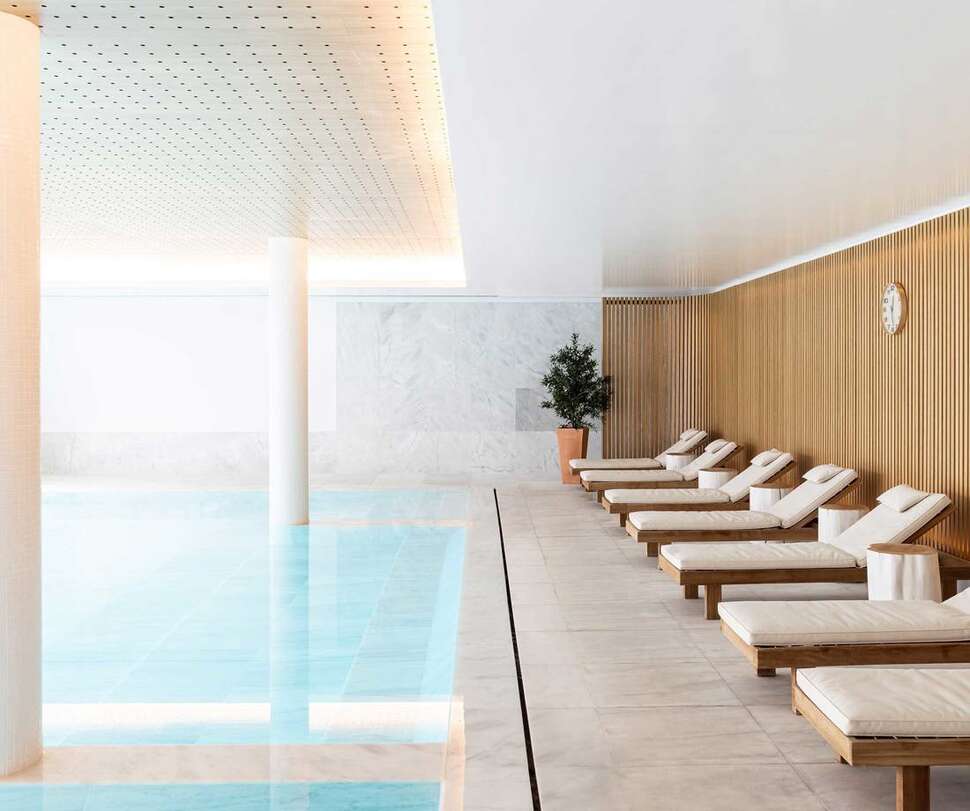 Praia do Sal Resort.