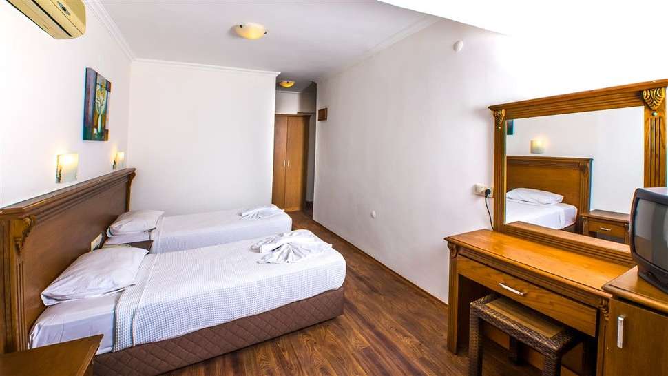 Honeymoon Hotel