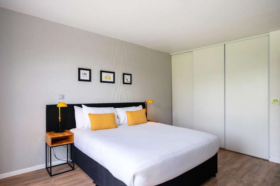 Staycity Marne La Vallee