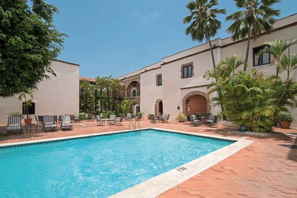 Hodelpa Nicolas de Ovando.