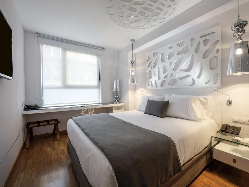 Hotel Evenia Rossello