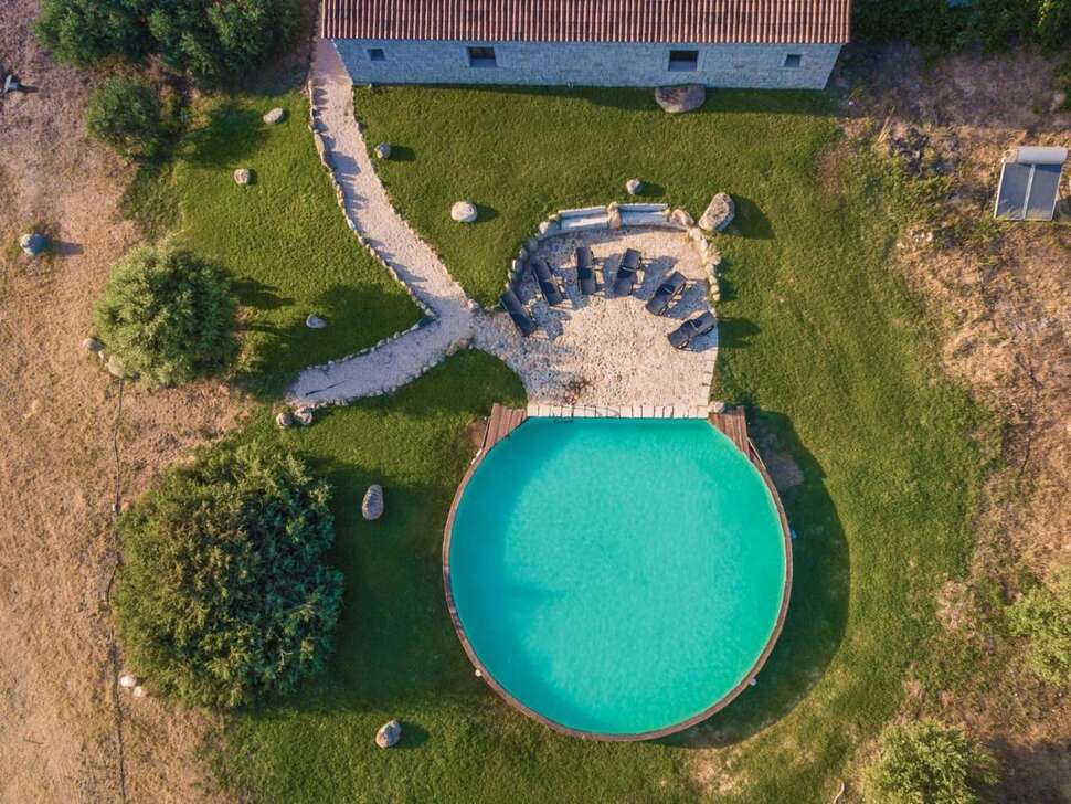 Stazzi di Gallura Li Scalitti.