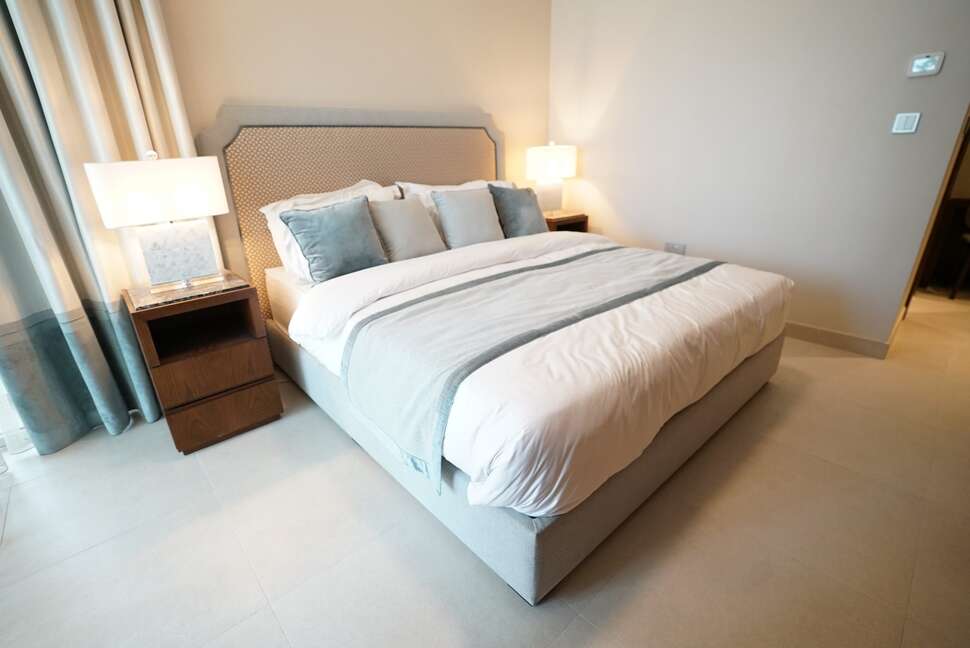 Retaj Baywalk Residence