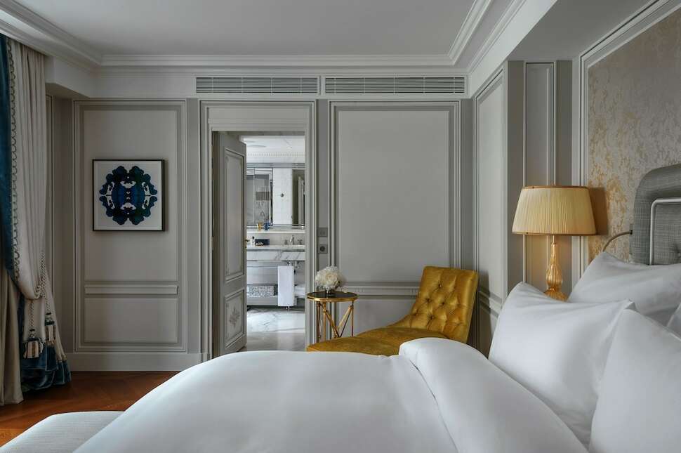 Hotel De Crillon a Rosewood Hotel