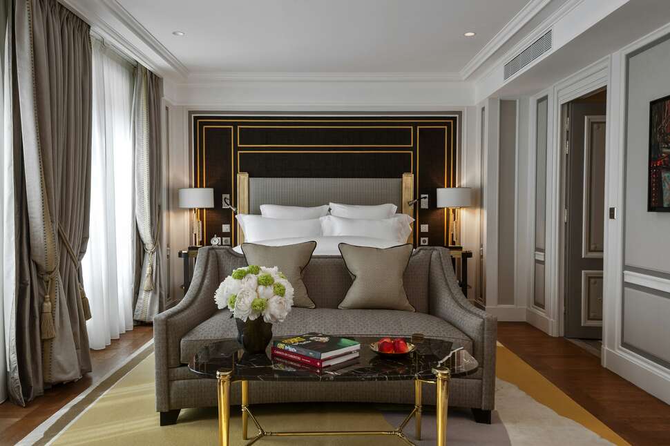 Hotel De Crillon a Rosewood Hotel