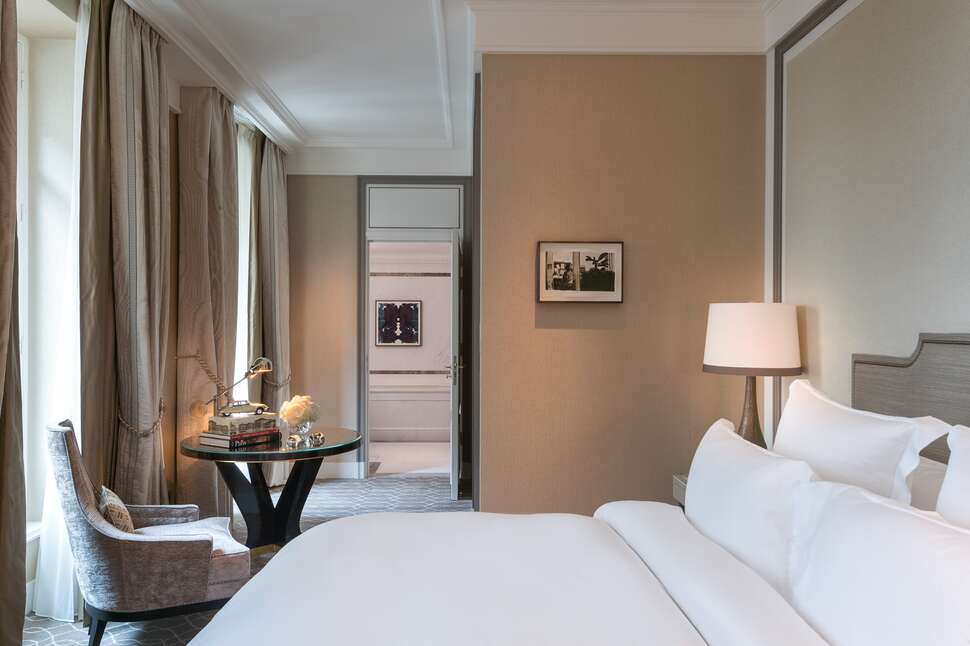 Hotel De Crillon a Rosewood Hotel